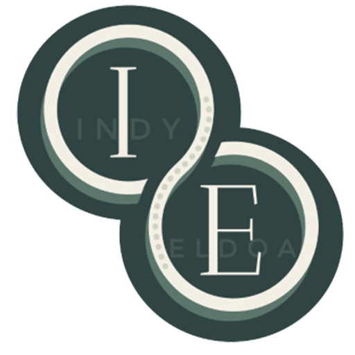Indy ELDOA logo