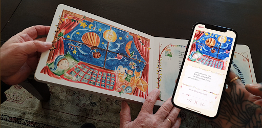 Rolfs Liedergeheimnisse DPG