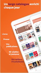 YouScribe  -  Read, Anywhere