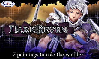 Game screenshot RPG Dark Seven mod apk
