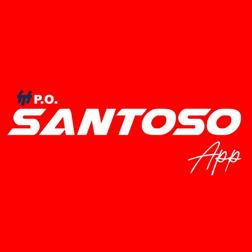 Santoso logo