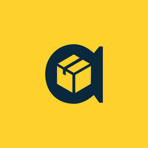 Parcel Delivery logo
