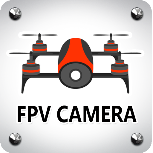 Logo Fpv Dragon