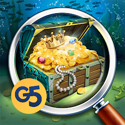 The Hidden Treasures: Objects Mod Apk