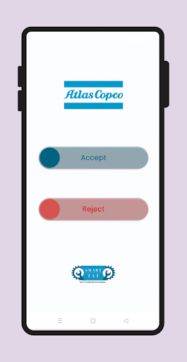 Atlas Copco SmartTAT Engineer