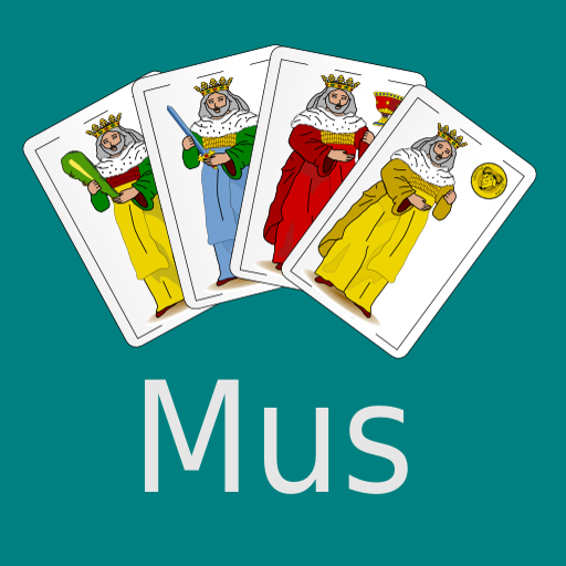 Mus 1.48 Icon