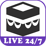 Makkah Live TV Channel 24/7 icon