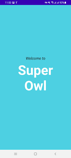The Super Owl Screen 2