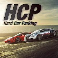 Hard Car Parking - Real Car Parking Driving Sim