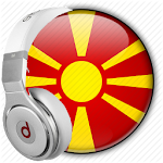 Makedonski radio stanici (OLD) Apk