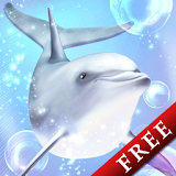 Dolphin -Moonstone-Trial icon