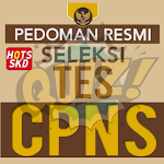 Cover Image of Download Simulasi CAT CPNS dan PPPK 2021 2.1 APK