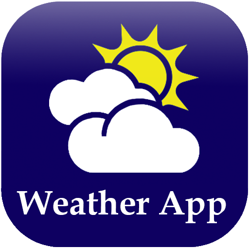 Global Weather App