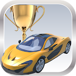 Cover Image of ダウンロード Car Racing Cup 3D  APK