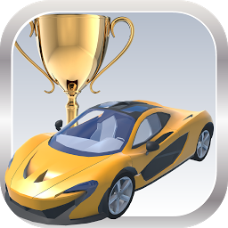Obrázek ikony Car Racing Cup 3D
