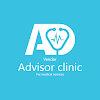 Advisor Clinic ( Pharmacy app) icon