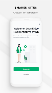 Residential Pro by GoldSmart