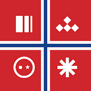  Logo Quiz Norge 