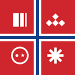 Logo Quiz Norge Apk