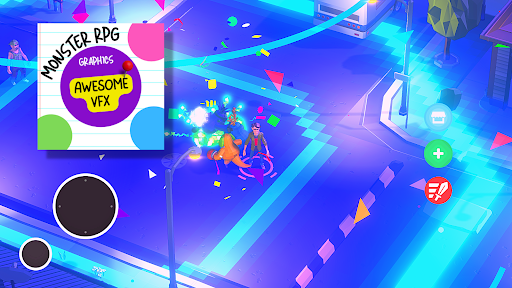 FighteMon Master Catch games