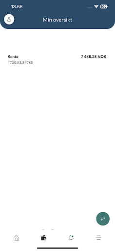 Facit Bank NO Screen 2
