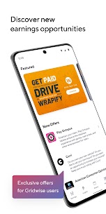 Gridwise: Gig-Driver Assistant 8