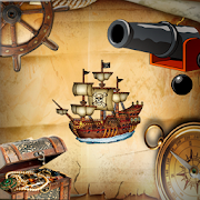 PIRATES OF BENGAL 3D app icon