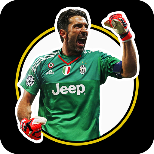 Juventus Stickers