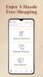screenshot of Snapdeal: Online Shopping App