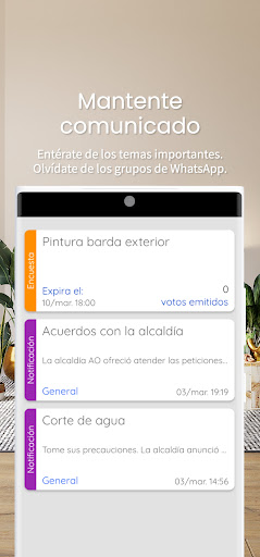 HábitaPLUS Screen 3
