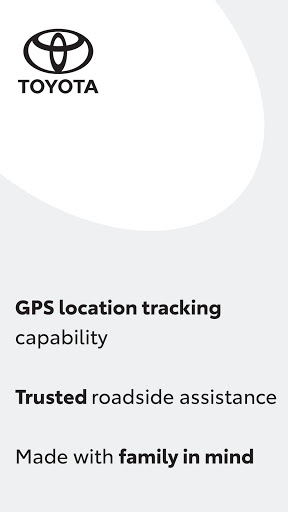 Android application Roadside Assist screenshort