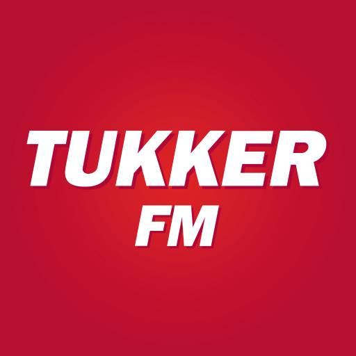 Tukker FM logo
