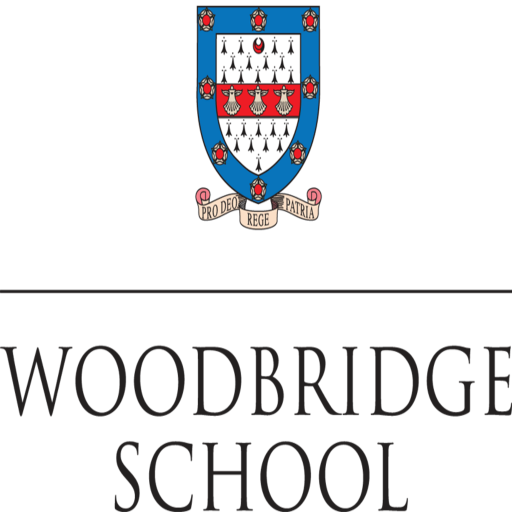 Woodbridge School logo