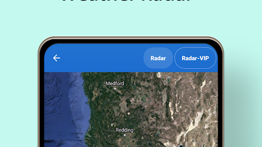 Local Weather Forecast – Radar Mod APK 1.4.3 (Unlocked)(Premium) Gallery 5