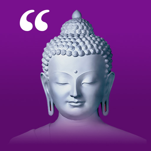 Buddha Quotes of Wisdom, Daily Windows에서 다운로드