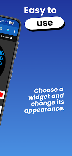 Amazfit Watchface Editor screenshot 2