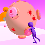 Candy Ball Push
