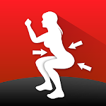 Cover Image of Download Butt and Abs Workout - Fitness  APK