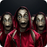 HD Wallpapers for Money Heist