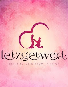 LetzGetWed  Apps on For Pc – Download For Windows 10, 8, 7, Mac 1
