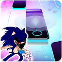 Herunterladen Mod Sonik.EXE Piano Tiles Installieren Sie Neueste APK Downloader