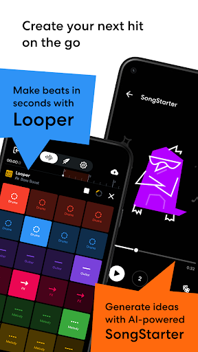 BandLab screenshot 4
