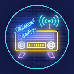 「Radio Alternet」のアイコン画像