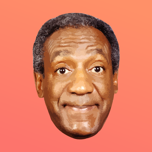 Bill Cosby Soundboard logo