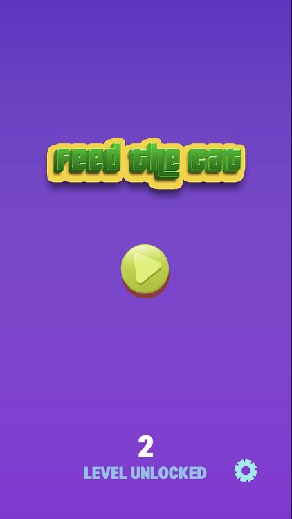 Feed the Cat - 2.0.0.0 - (Android)