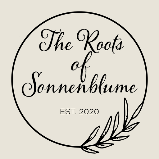 The Roots of Sonnenblume LLC logo