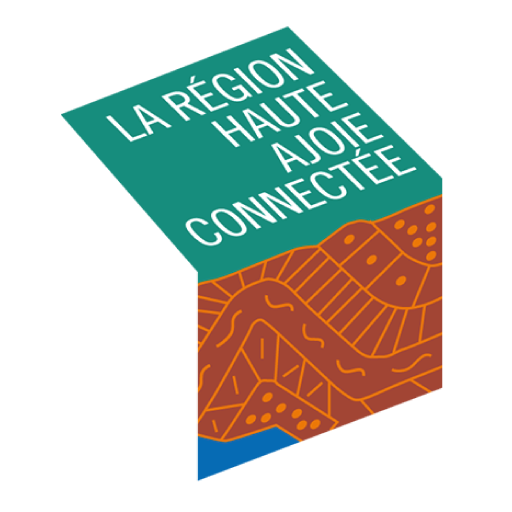 Région Haute-Ajoie logo