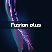 Fusion plus Theme Kit  Icon