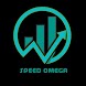 Speed Omega - Androidアプリ