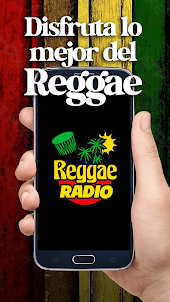 Reggae Radio AM-FM